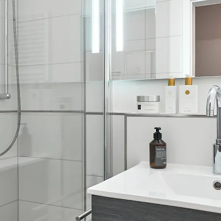 Seaside 74 Timmendorfer 公寓 蒂门多弗施特兰德