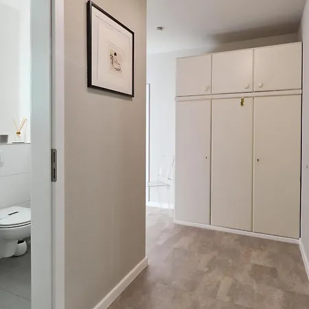 Seaside 74 Timmendorfer *