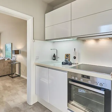 Seaside 74 Timmendorfer 蒂门多弗施特兰德