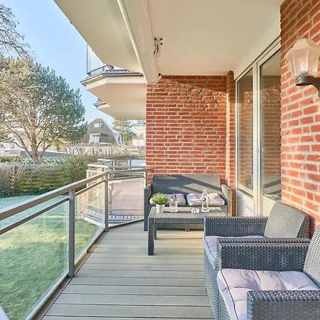 Seaside 74 Timmendorfer