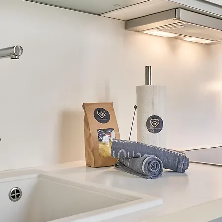 Seaside 74 Timmendorfer 公寓 *