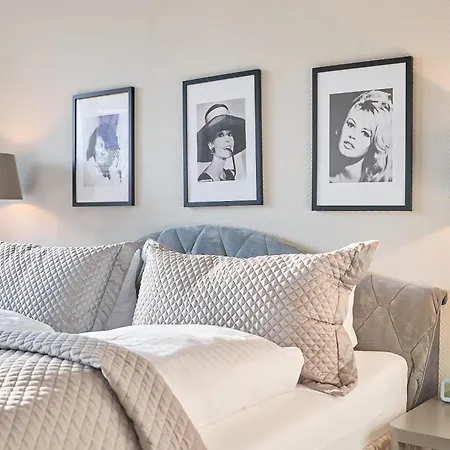 Seaside 74 Timmendorfer 蒂门多弗施特兰德