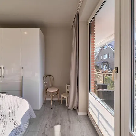 Seaside 74 Timmendorfer 公寓 蒂门多弗施特兰德