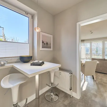 Seaside 74 Timmendorfer *