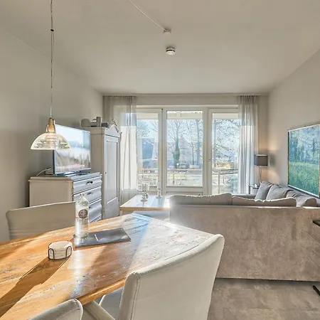 Seaside 74 Timmendorfer 公寓 蒂门多弗施特兰德