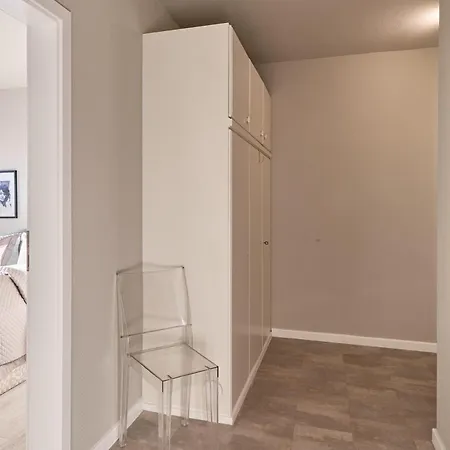 Seaside 74 Timmendorfer 公寓 *