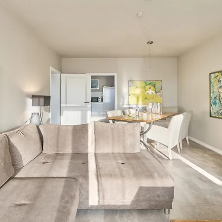 Seaside 74 Timmendorfer * 蒂门多弗施特兰德