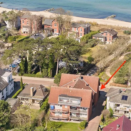 Seaside 74 Timmendorfer * 蒂门多弗施特兰德