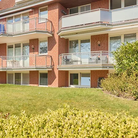 Seaside 74 Timmendorfer