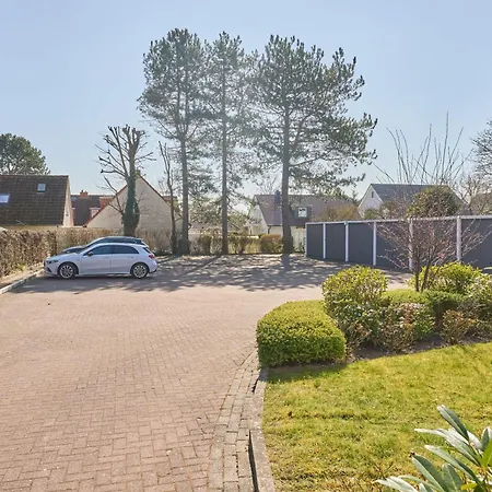 Seaside 74 Timmendorfer 蒂门多弗施特兰德