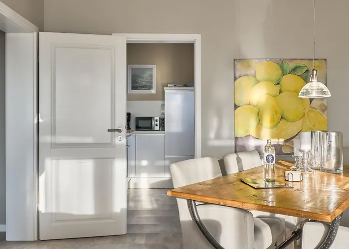 Seaside 74 Timmendorfer